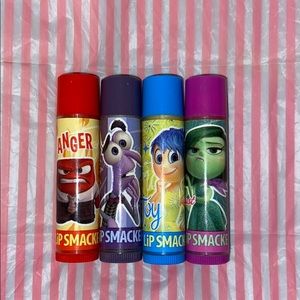 Inside Out Limited Edition Lip Smackers